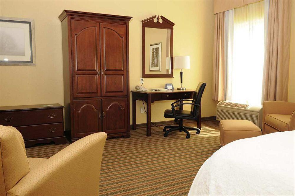 Hampton Inn Owensboro Habitación foto