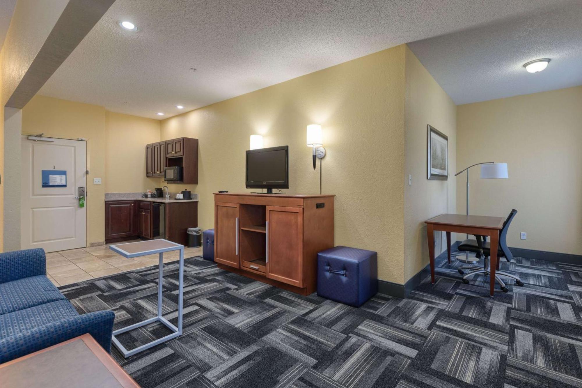 Hampton Inn Owensboro Exterior foto