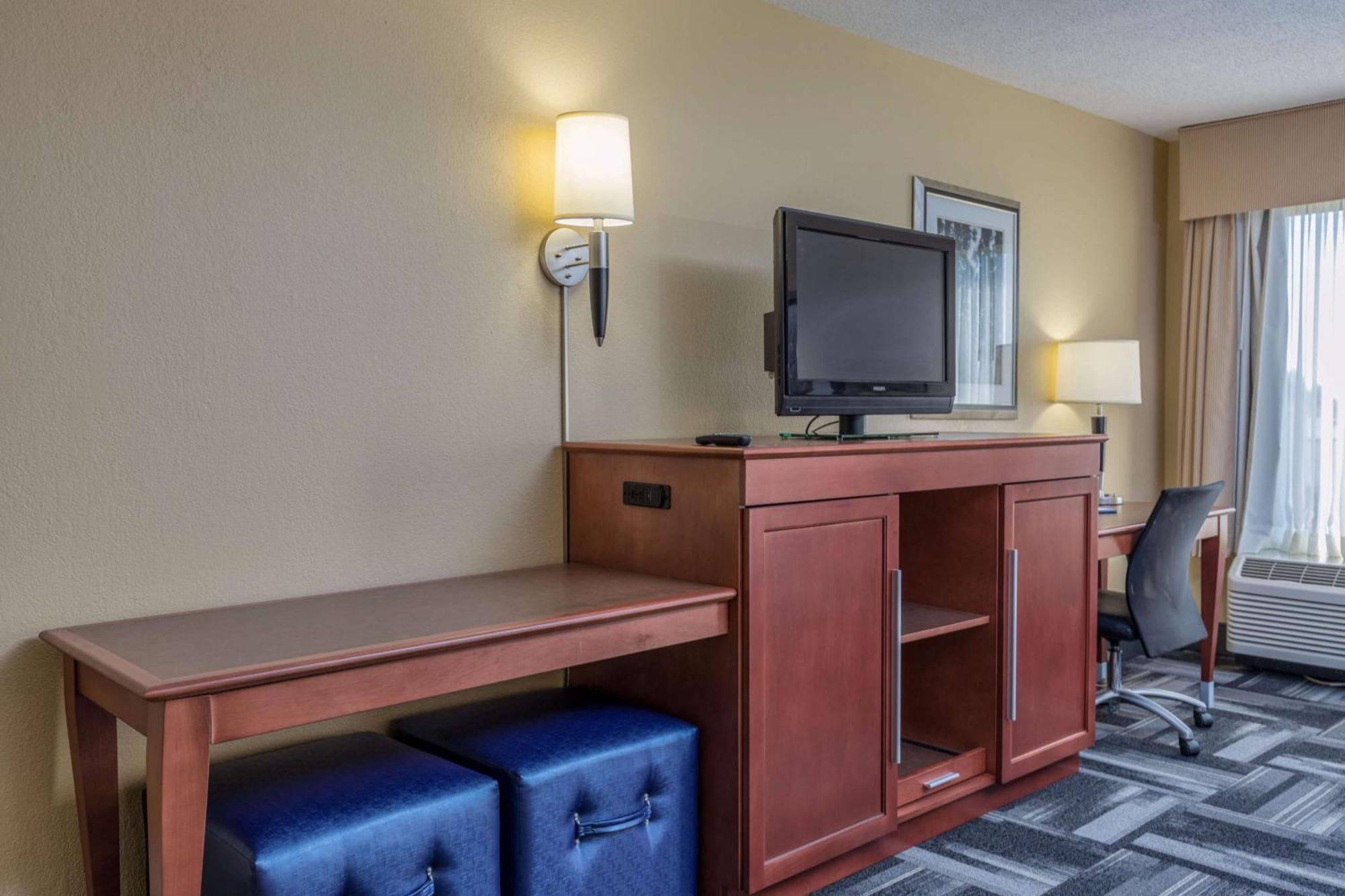Hampton Inn Owensboro Exterior foto